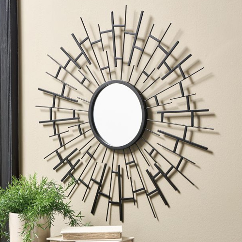Accent Mirrors