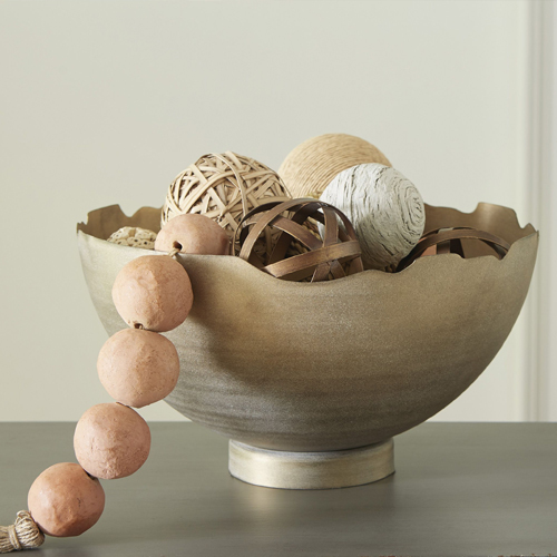 Bowls & Trays