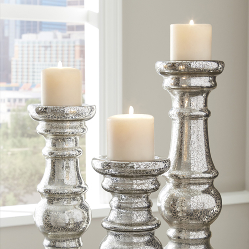 Candle Holders