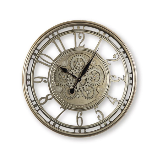 Clocks