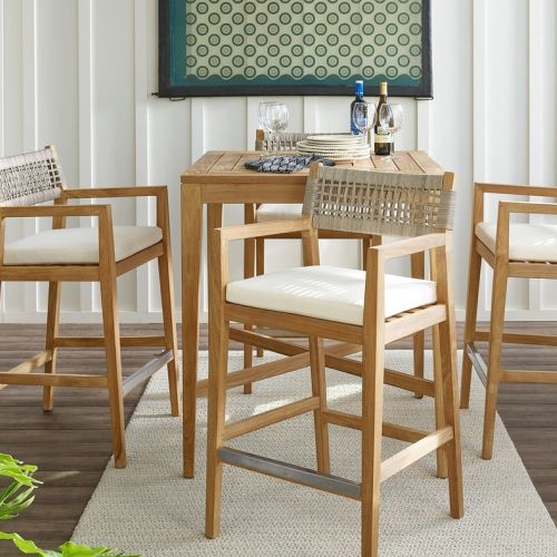 Outdoor Bar Furniture