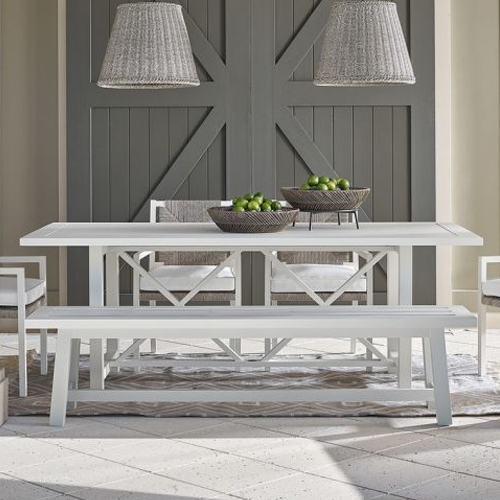 Outdoor Benches