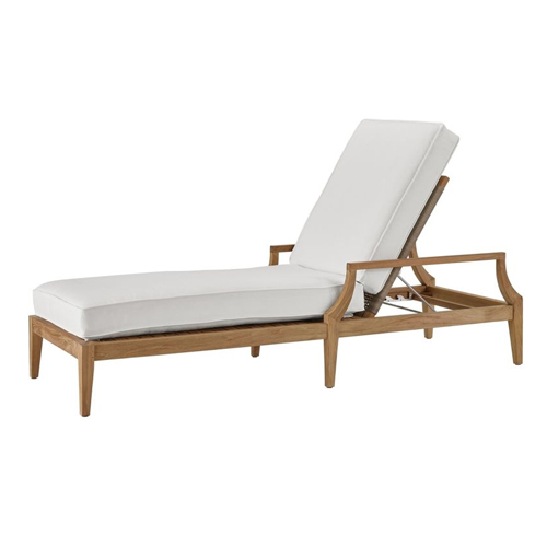 Outdoor Chaise Lounges