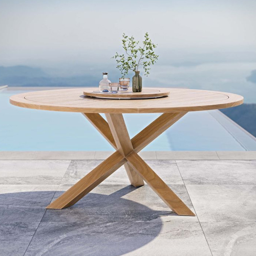 Outdoor Dining Tables
