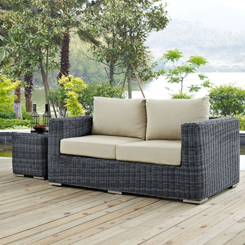 Outdoor Loveseats