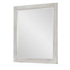 Summer Camp Mirror in Stone Path White