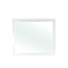 Talford Cotton Mirror in Cotton
