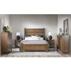 Kingston Dresser in Dark Sable
