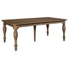 Weatherford  Canterbury Table in Heather