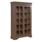 Weatherford  Clifton China Cabinet in Heather