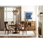 Berkshire Hillcrest Round Dining Table Dining Room Set