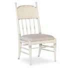 Hooker Furniture Americana Upholstered Seat Side Chair
