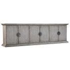 Hooker Furniture Melange Koren Credenza in Grays