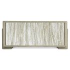Bernhardt Furniture Arcadia Entertainment Credenza in Clay