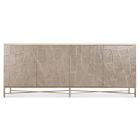 Hooker Furniture Westwood Credenza in Silvers