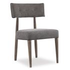 Hooker Furniture Curata Upholstered Chair in Mountain Modern