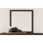 A-America Bryson Mirror in Smokey Bronze 