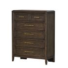 A-America Bryson Chest in Smokey Bronze 
