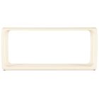 Hooker Furniture Westwood Console Table in Alabaster
