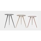 Carly Accent Table in Natural