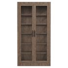 Bernhardt Furniture Casa Paros Display Cabinet in Playa
