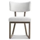 Bernhardt Furniture Casa Paros Side Chair in Playa