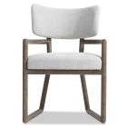 Bernhardt Furniture Casa Paros Arm Chair in Playa