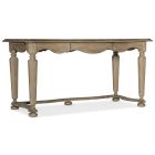 Hooker Furniture Corsica Writing Desk in Light Wood