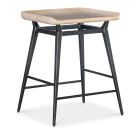 Hooker Furniture Retreat Stool in Dune