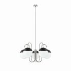 Modway Stellar 5-Light Chandelier 