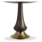 Hooker Furniture Curata Pub Table in Midnight
