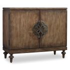 Hooker Furniture Melange Savion Chest in Dark Wood