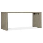 Hooker Furniture Linville Falls 60" Desk in Mink
