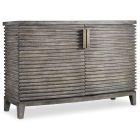 Hooker Furniture Delano Chest in Medium Wood