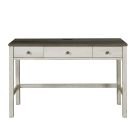 Samuel Lawrence Riverwood Desk w/ USB Port in Antique White