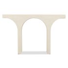 Hooker Furniture Commerce and Market Archer Console Table in Pebble Beach