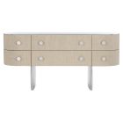 Bernhardt Furniture Almeda Dresser in Multi