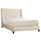 Bernhardt Furniture Maxime Shelter Bed  Express Ship in Espresso