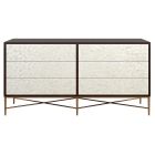 Bernhardt Furniture Adagio Dresser in Espresso