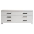 Bernhardt Furniture Coro Dresser in Azucar