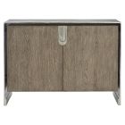 Bernhardt Furniture Ellis Door Chest in Tamarind