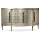 Hooker Furniture Melange Amberly Credenza in Golds
