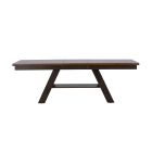 Liberty Furniture Lawson Rectangular Table in Light & Dark Espresso