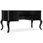 Hooker Furniture Bristowe Writing Desk in Blacks