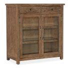 Hooker Furniture Americana Pie Chest in Honey