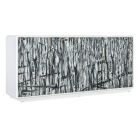 Hooker Furniture Melange Graffitio Credenza in Multi