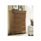 New Lou Drawer Chest in Cognac