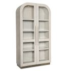 Hooker Furniture Modern Mood Display Cabinet