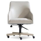 Bernhardt Furniture Prado Office Chair in Tawny