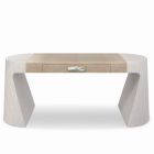 Bernhardt Furniture Prado Desk in Tawny